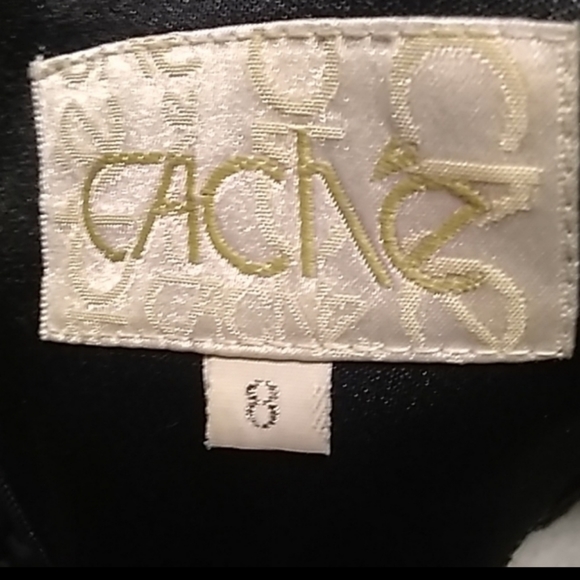 Cache dress - Picture 2 of 4